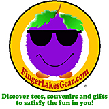 Finger Lakes Gear