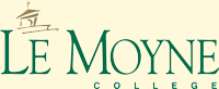 LeMoyne College Logo