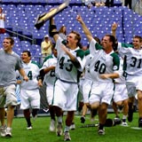 Le Moyne fields 16 men&rsquo;s and women&rsquo;s varsity sports teams