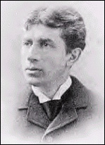 Francis Bellamy (1855-1931)