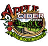 New York State's Apple Cider Country logo