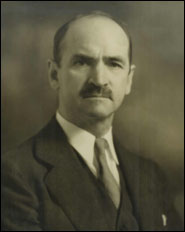 Glenn Hammond Curtiss (1878-1930)