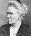 Mathilda Joslyn Gage (1826-1898)