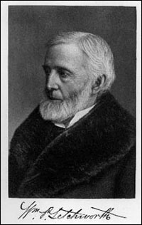 William Pryor Letchworth (1823-1910)